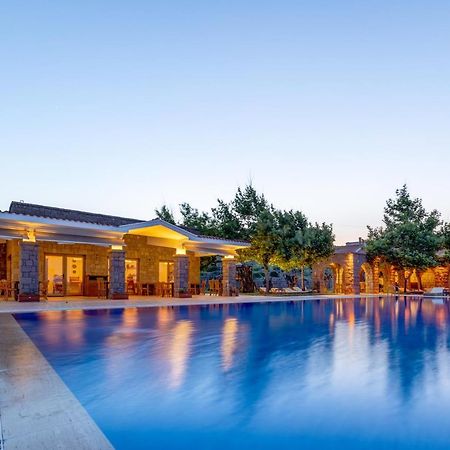 Hotel Cinarli Kasri İmroz Zewnętrze zdjęcie