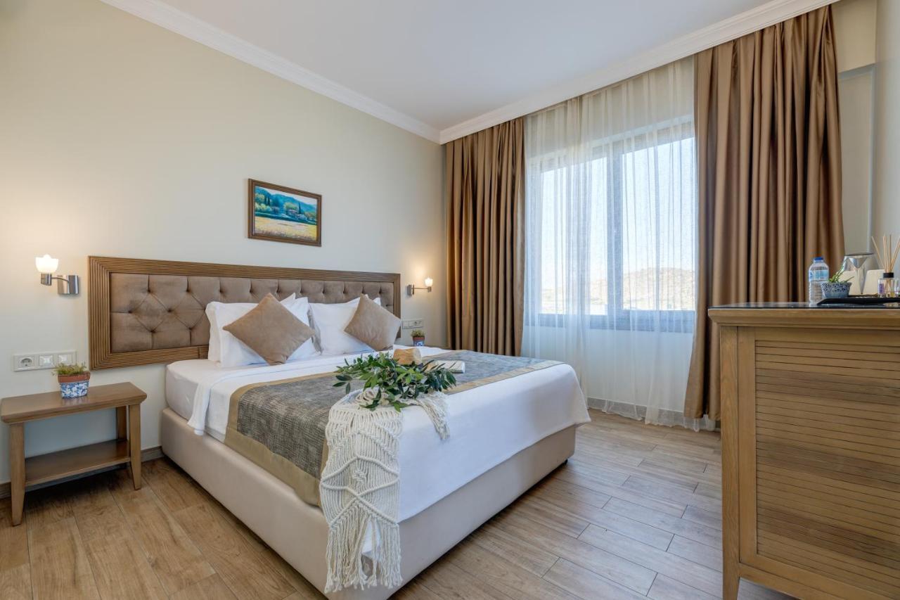 Hotel Cinarli Kasri İmroz Zewnętrze zdjęcie