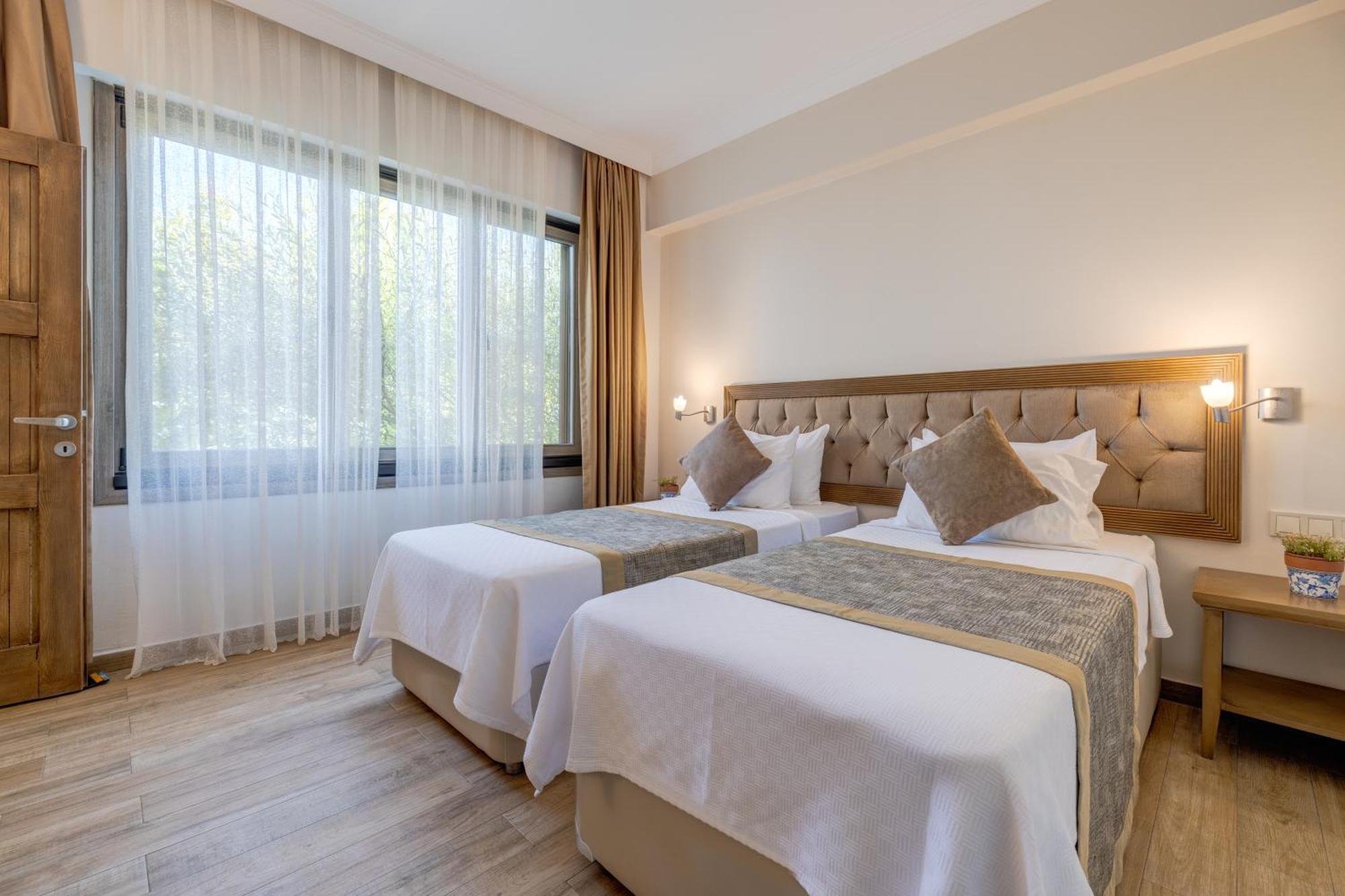 Hotel Cinarli Kasri İmroz Zewnętrze zdjęcie