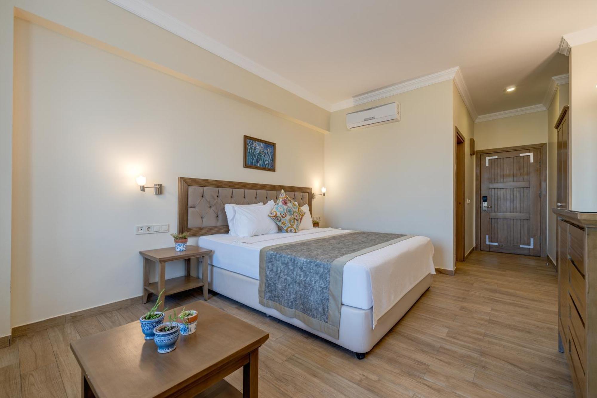 Hotel Cinarli Kasri İmroz Zewnętrze zdjęcie