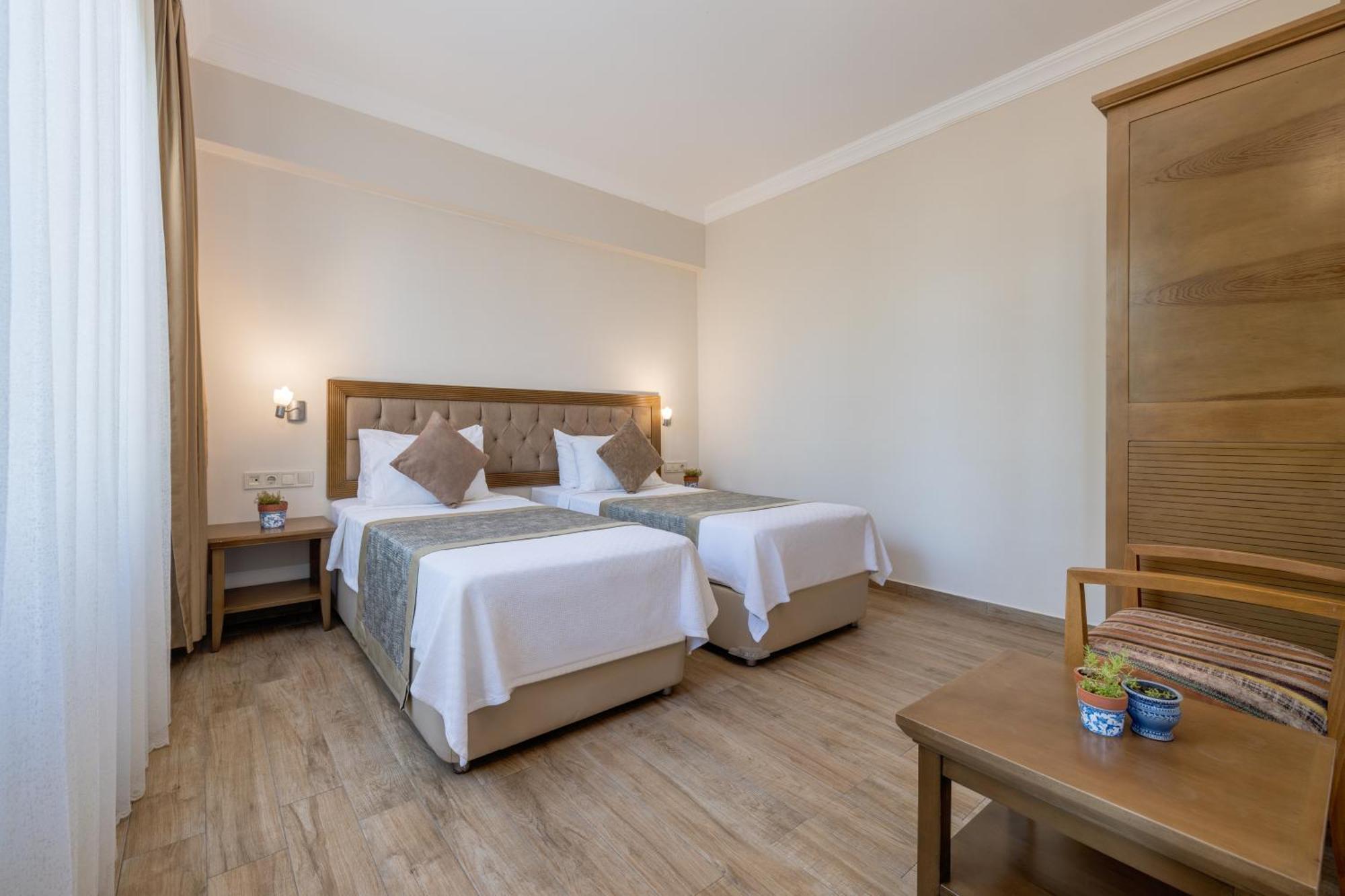 Hotel Cinarli Kasri İmroz Zewnętrze zdjęcie