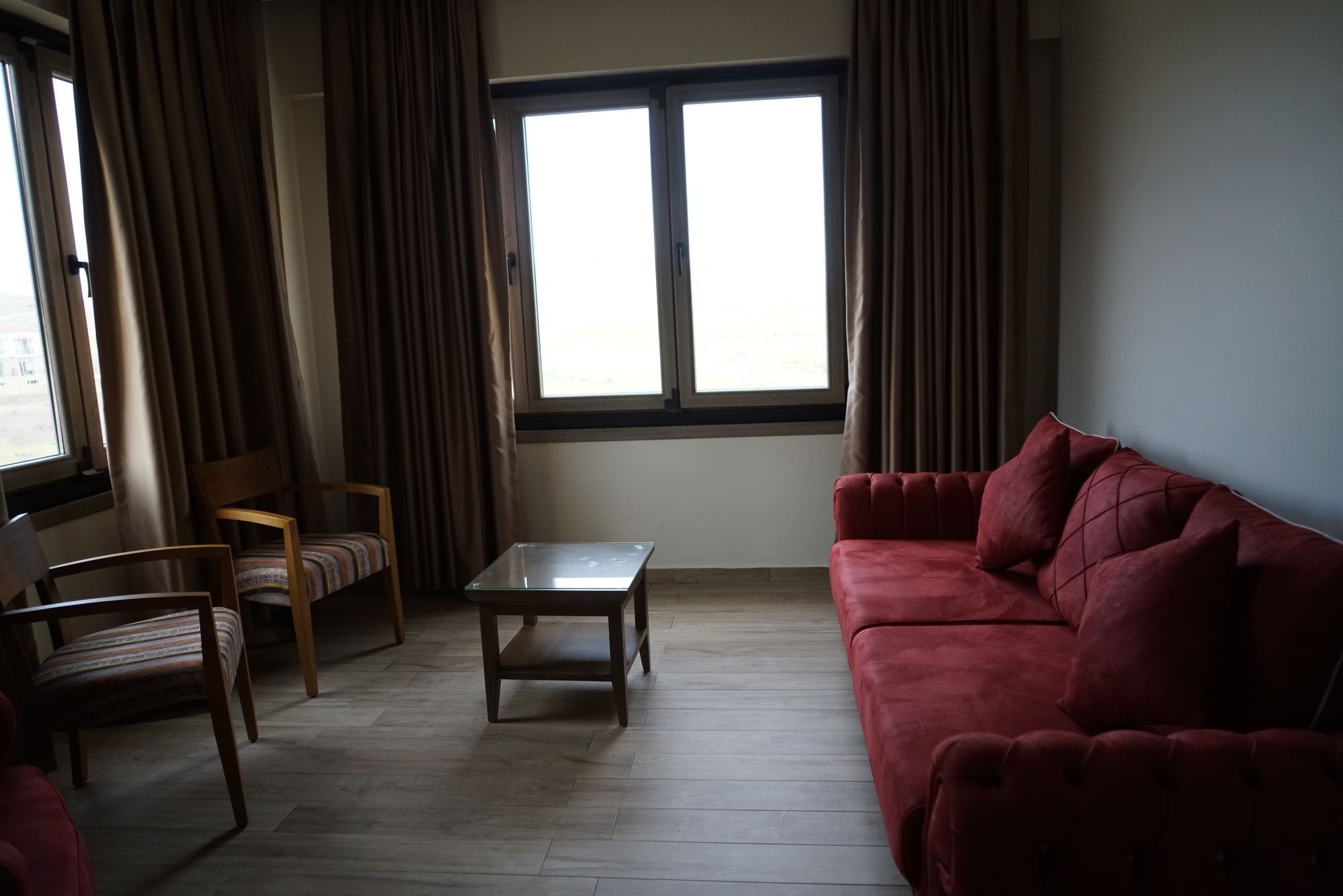 Hotel Cinarli Kasri İmroz Zewnętrze zdjęcie