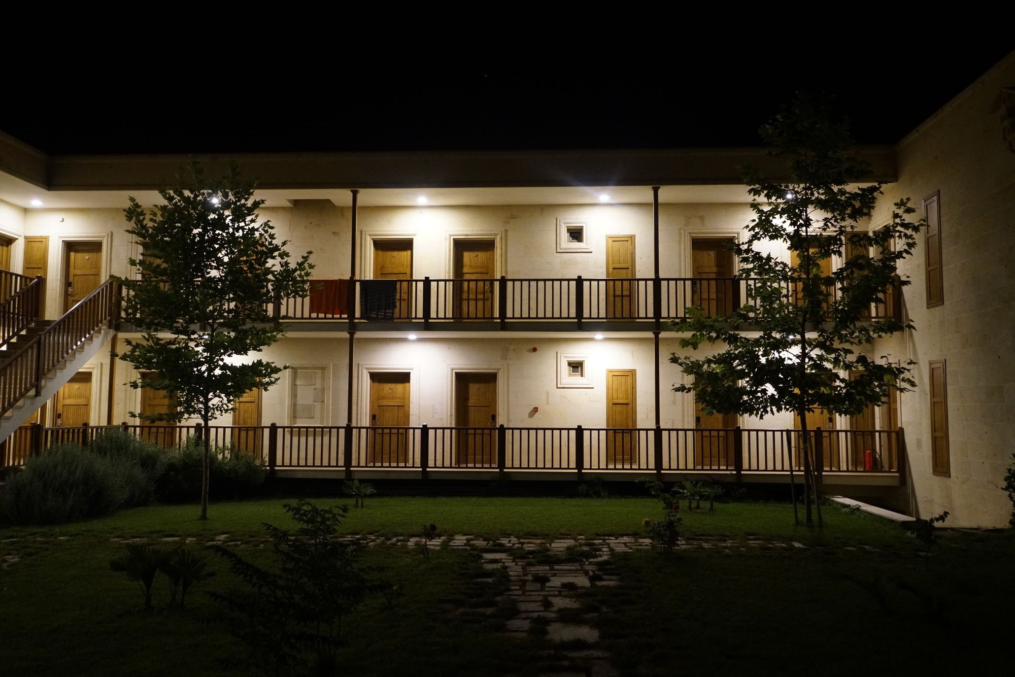 Hotel Cinarli Kasri İmroz Zewnętrze zdjęcie