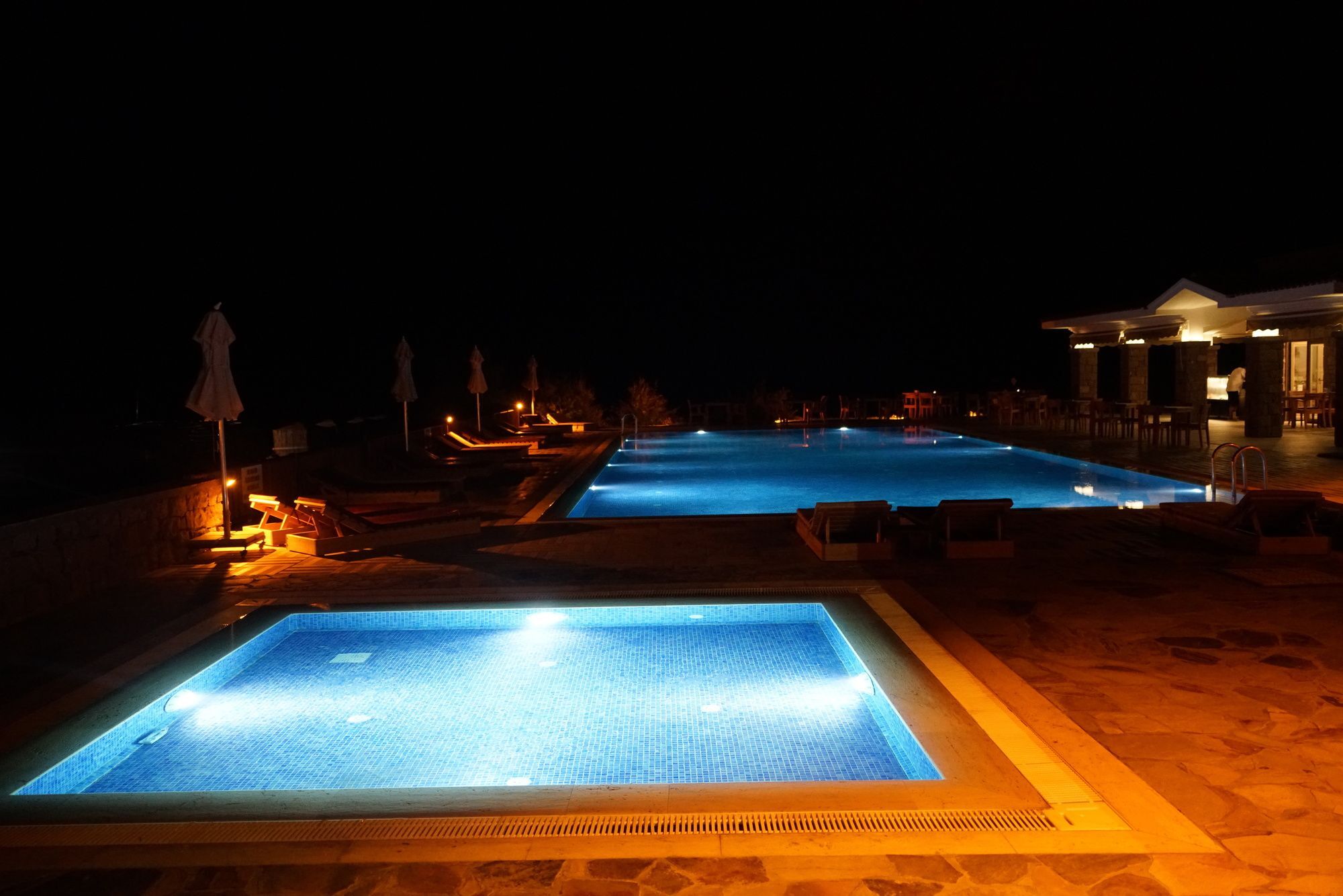 Hotel Cinarli Kasri İmroz Zewnętrze zdjęcie