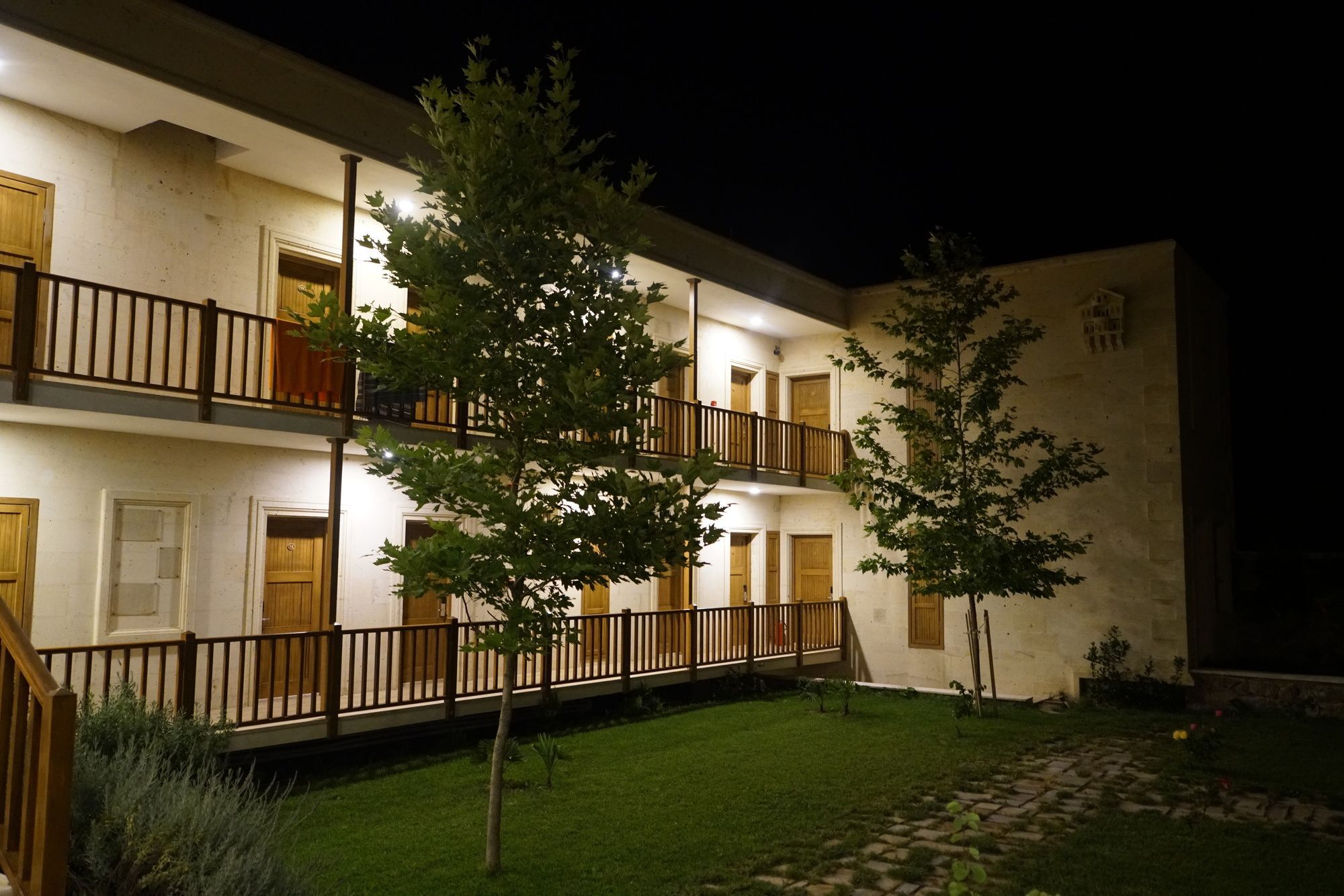 Hotel Cinarli Kasri İmroz Zewnętrze zdjęcie
